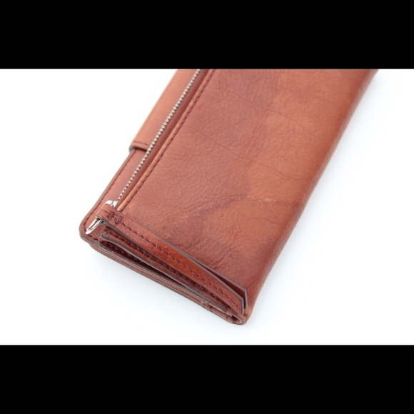 Fossil bi-fold wallet - Picture 7 of 8
